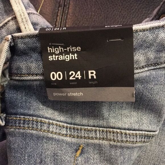 Mossimo denim - Picture 4 of 7